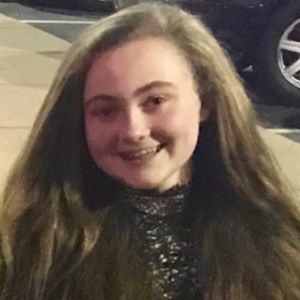 Meet your Posher, Cece